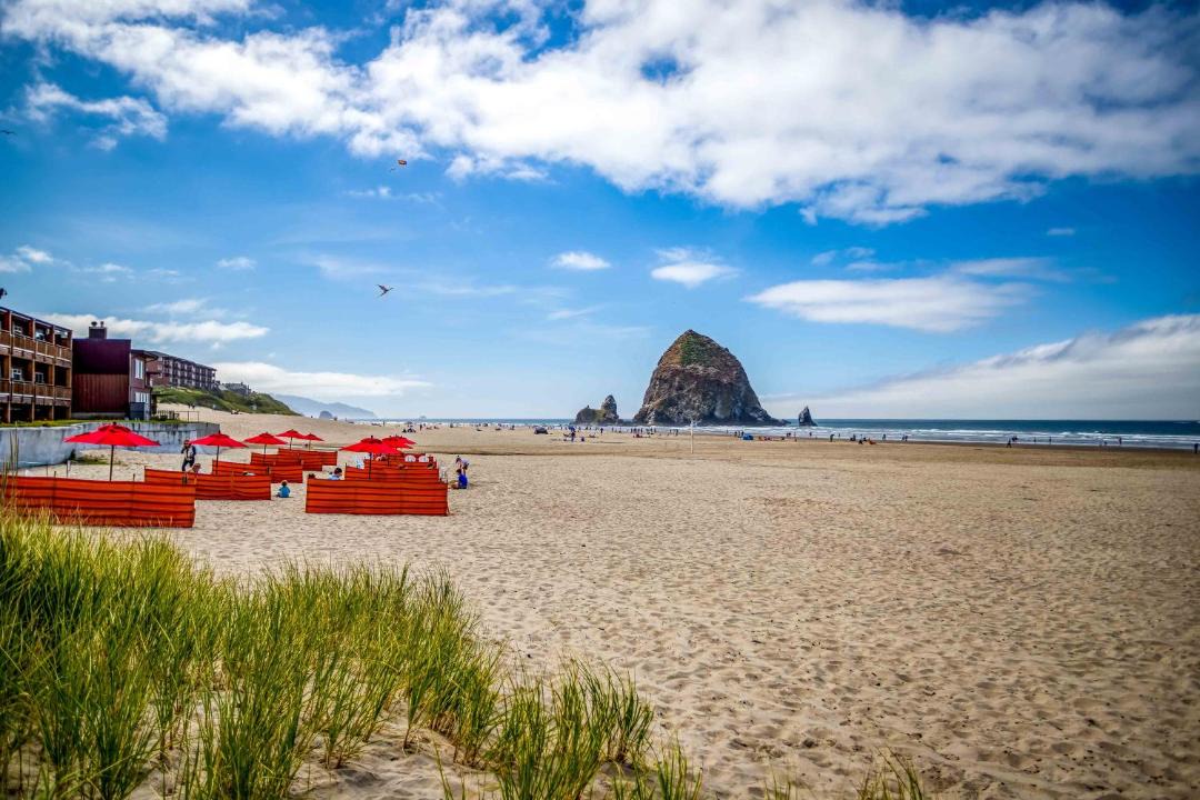 Photo of Others in Downtown Cannon Beach