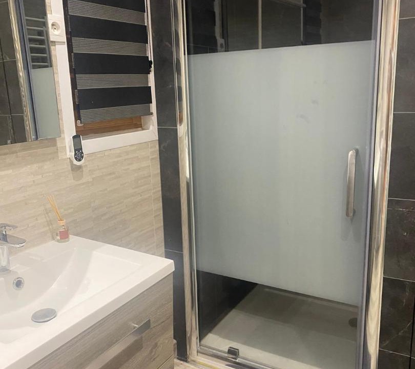 Photo of Bathroom in Bourbourg