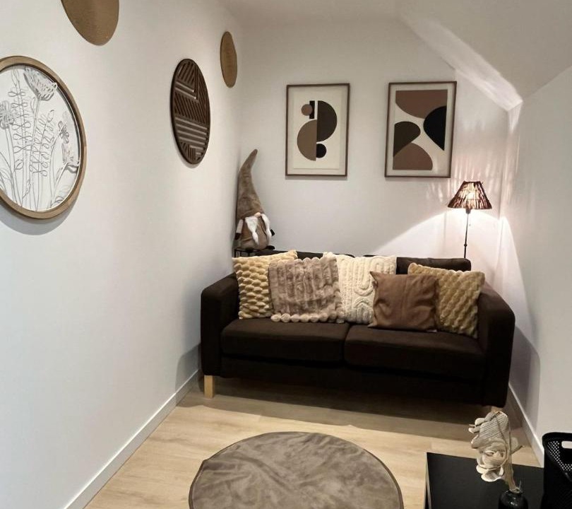 Photo of Livingroom in Saint-Ouen-La-Rouerie