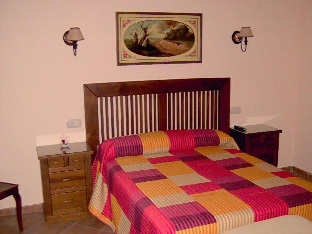Photo of Bedroom in La Yunta