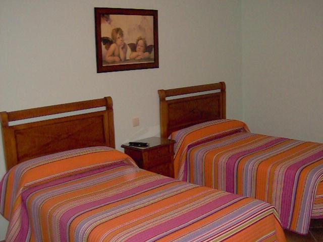 Photo of Bedroom in La Yunta
