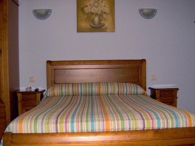 Photo of Bedroom in La Yunta