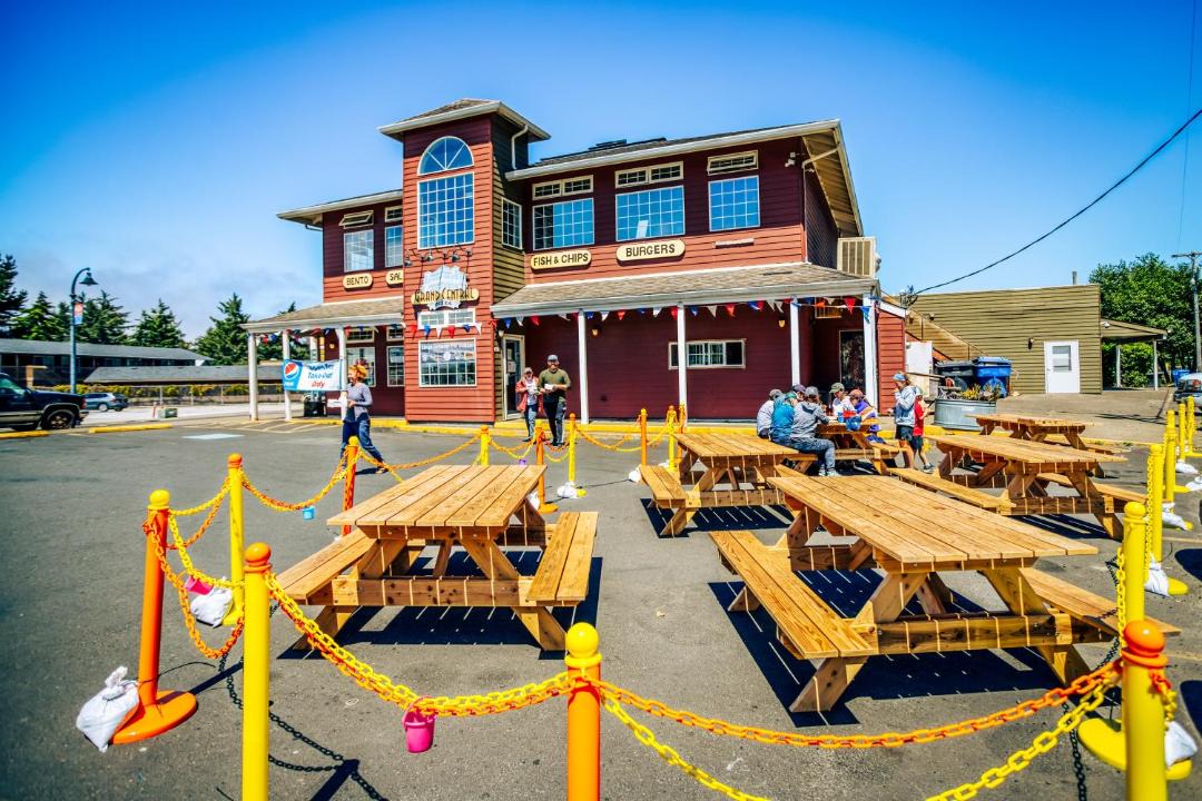 Photo of Others in Waldport