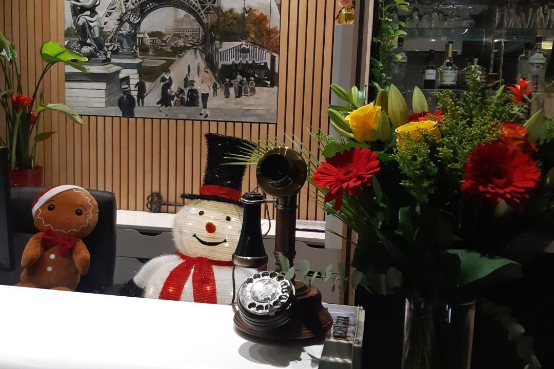 Photo of Others in Quartier du Petit-Montrouge