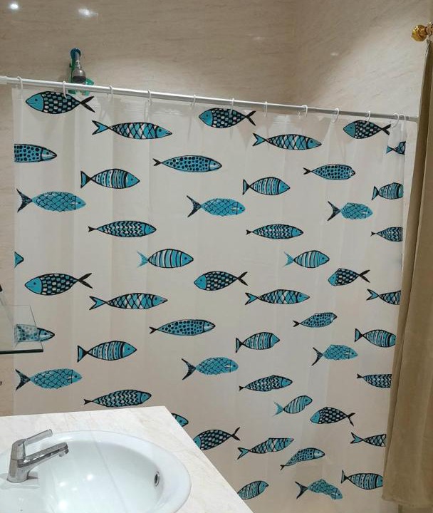 Photo of Bathroom in Sigunturmuda
