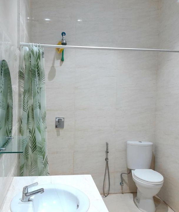 Photo of Bathroom in Sigunturmuda
