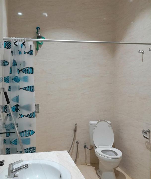 Photo of Bathroom in Sigunturmuda