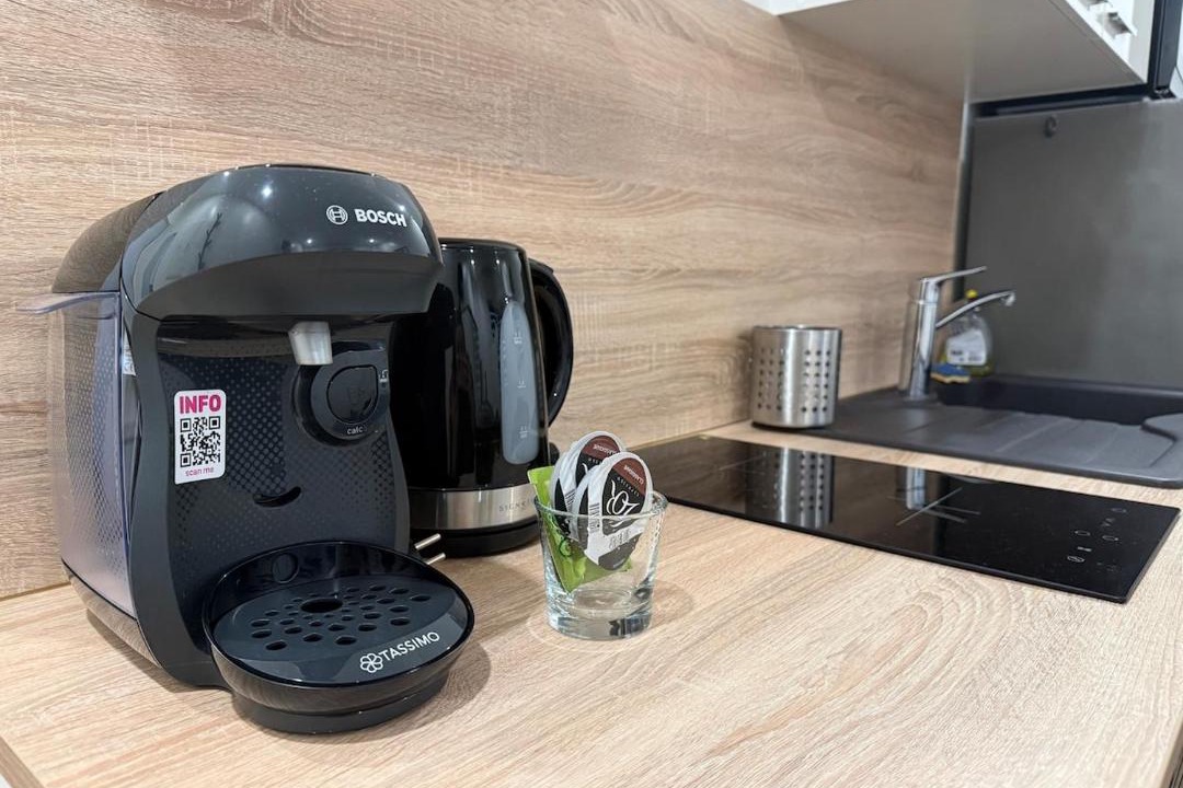 Photo of Kitchen in Lagnieu