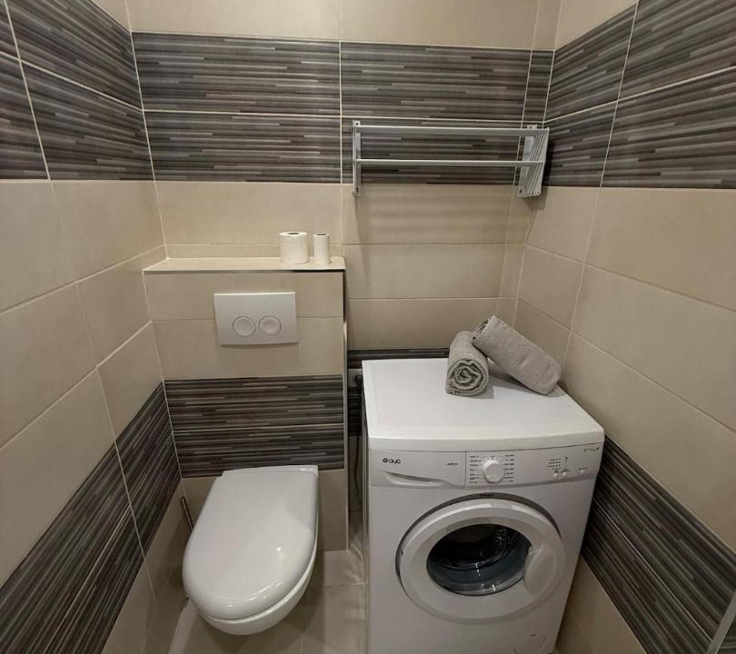 Photo of Bathroom in Lagnieu