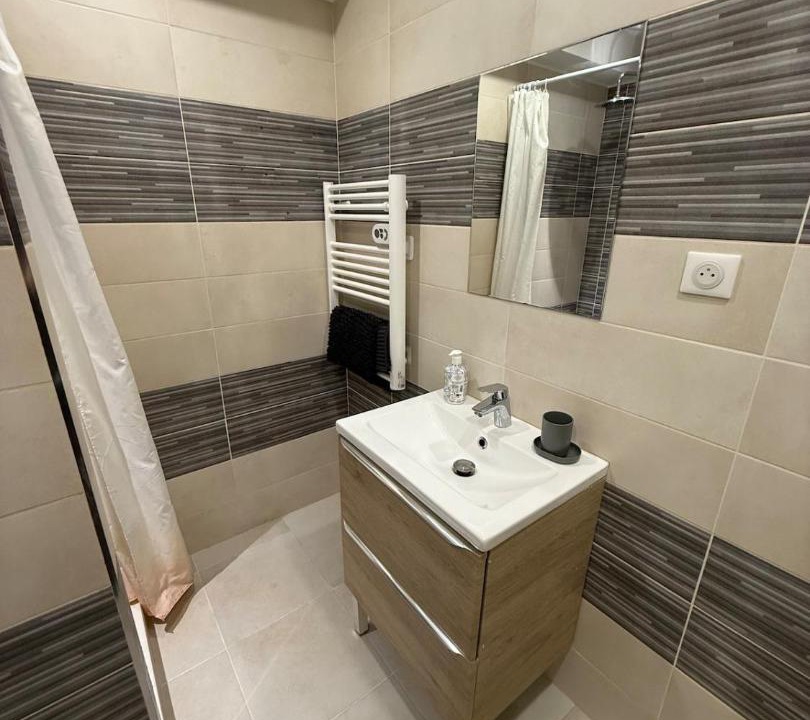 Photo of Bathroom in Lagnieu