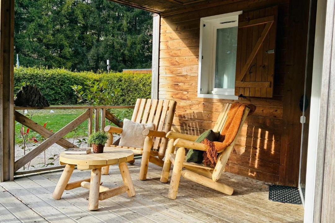 Photo of Others in Chezery Forens