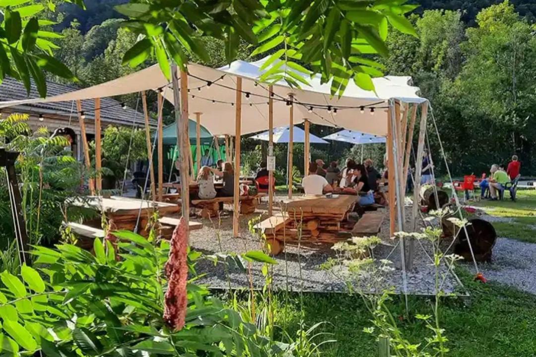 Photo of Others in Chezery Forens