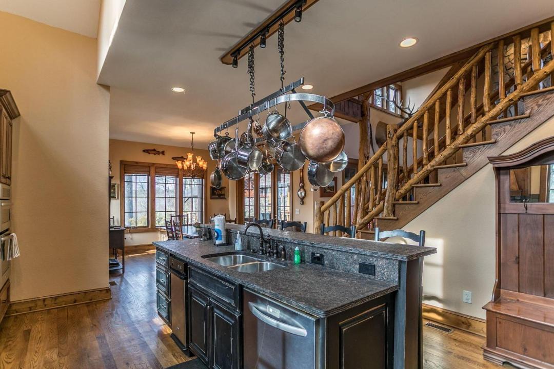Photo of Kitchen in Newland