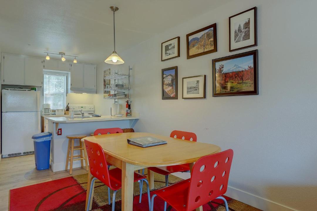 Photo of Kitchen in Hood River