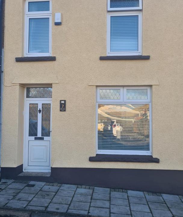 Photo of Others in Tredegar