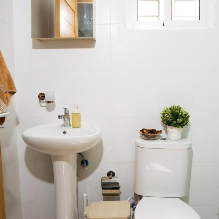 Photo of Bathroom in Bocacanasta