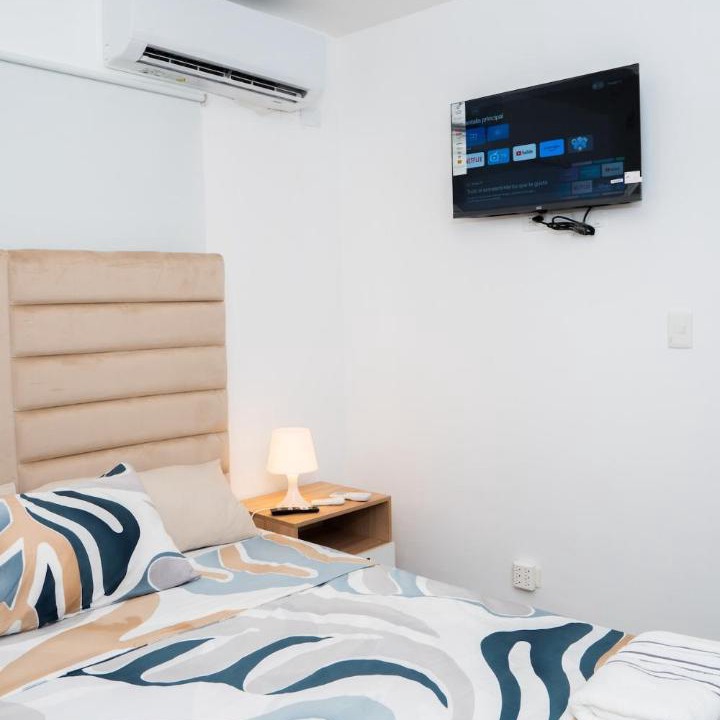 Photo of Bedroom in Bocacanasta