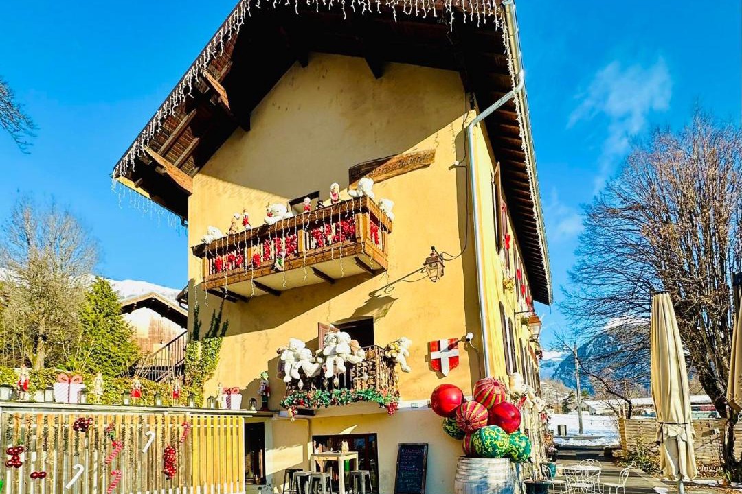 Photo of Others in Bourg-Saint-Maurice