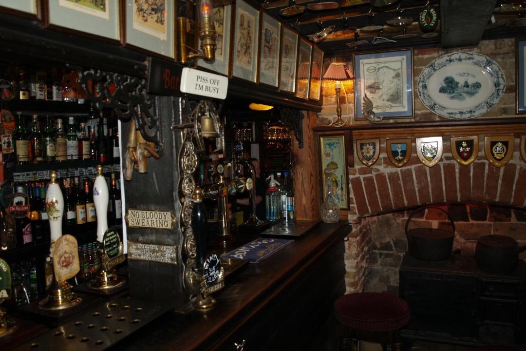 Photo of Others in Great Cressingham