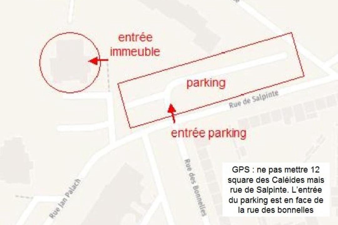 Photo of Others in Roseraie - Orgemont