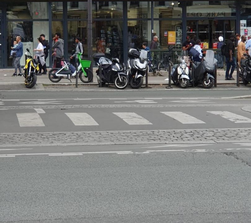 Photo of Others in La Villette