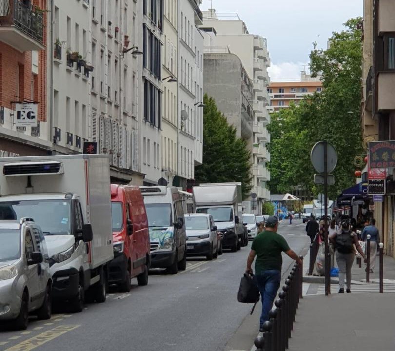 Photo of Others in La Villette