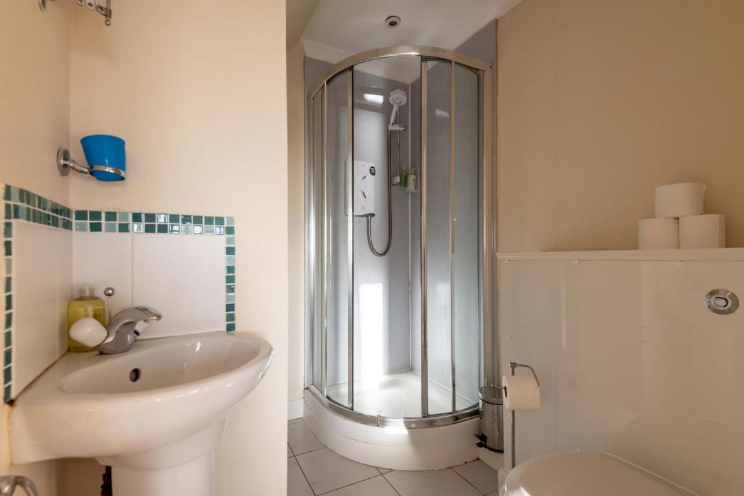 Photo of Bathroom in Earlsferry