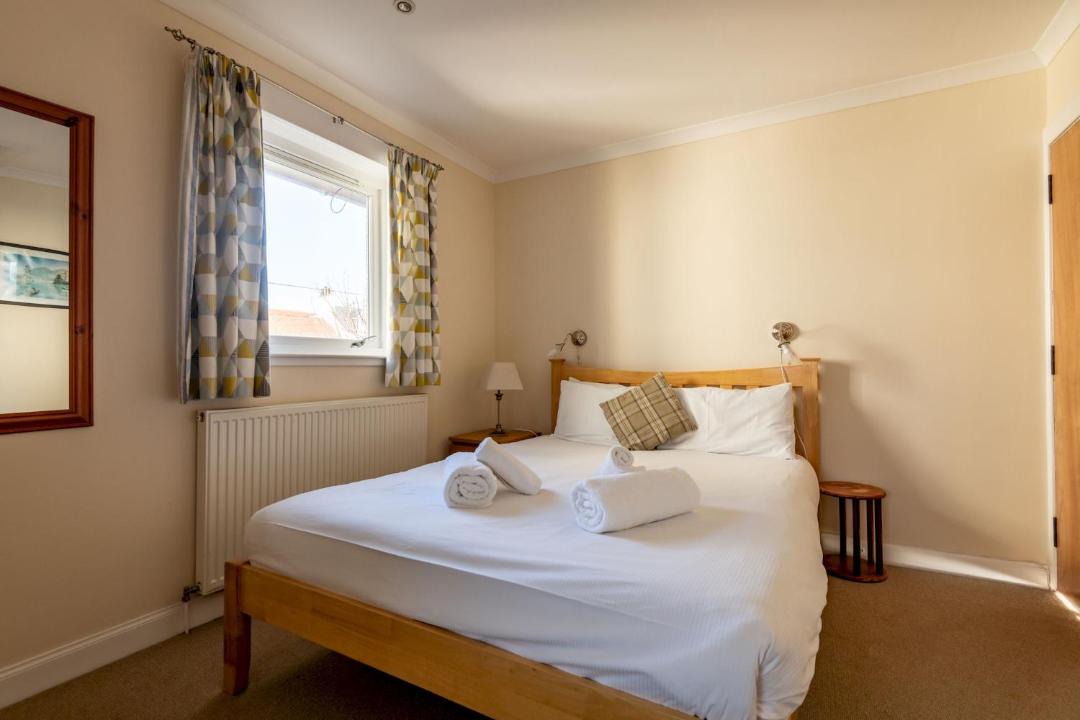 Photo of Bedroom in Earlsferry
