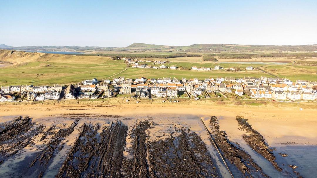 Photo of Others in Earlsferry