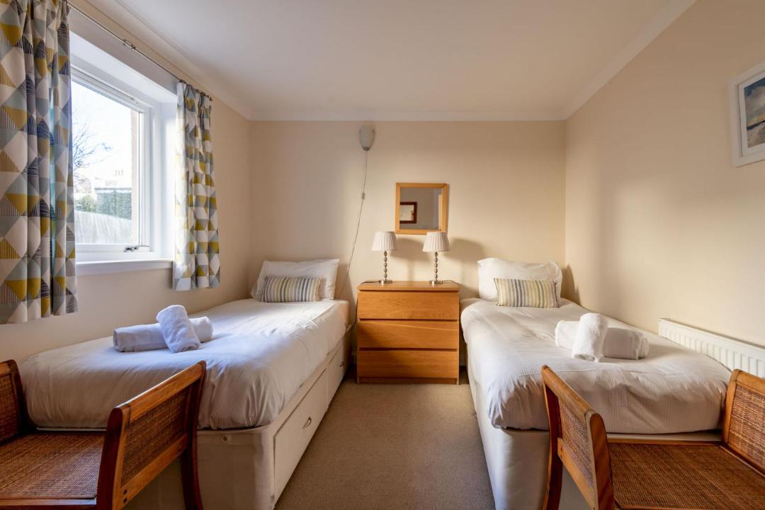 Photo of Bedroom in Earlsferry