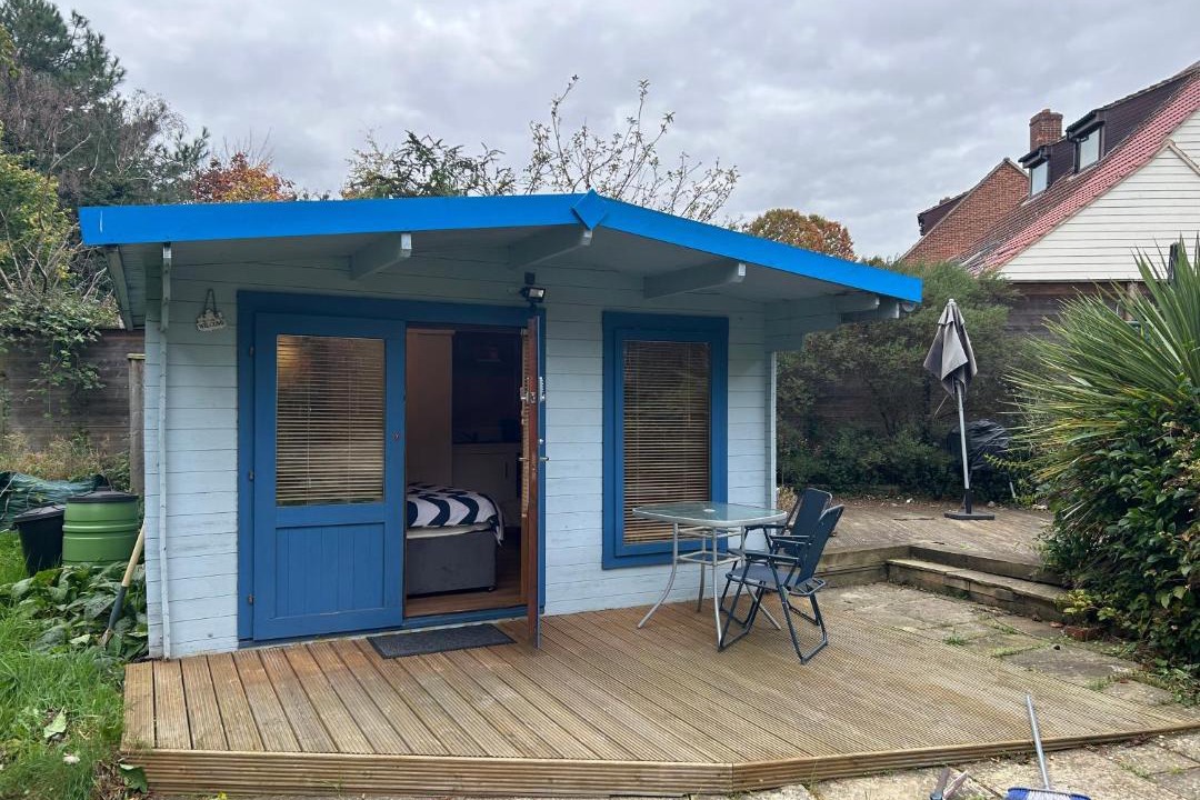 Photo of Others in Martlesham Heath