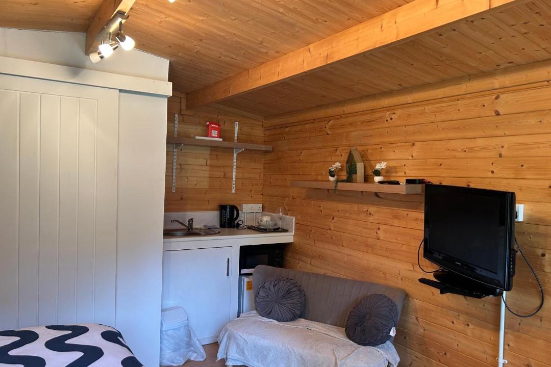 Photo of Bedroom in Martlesham Heath