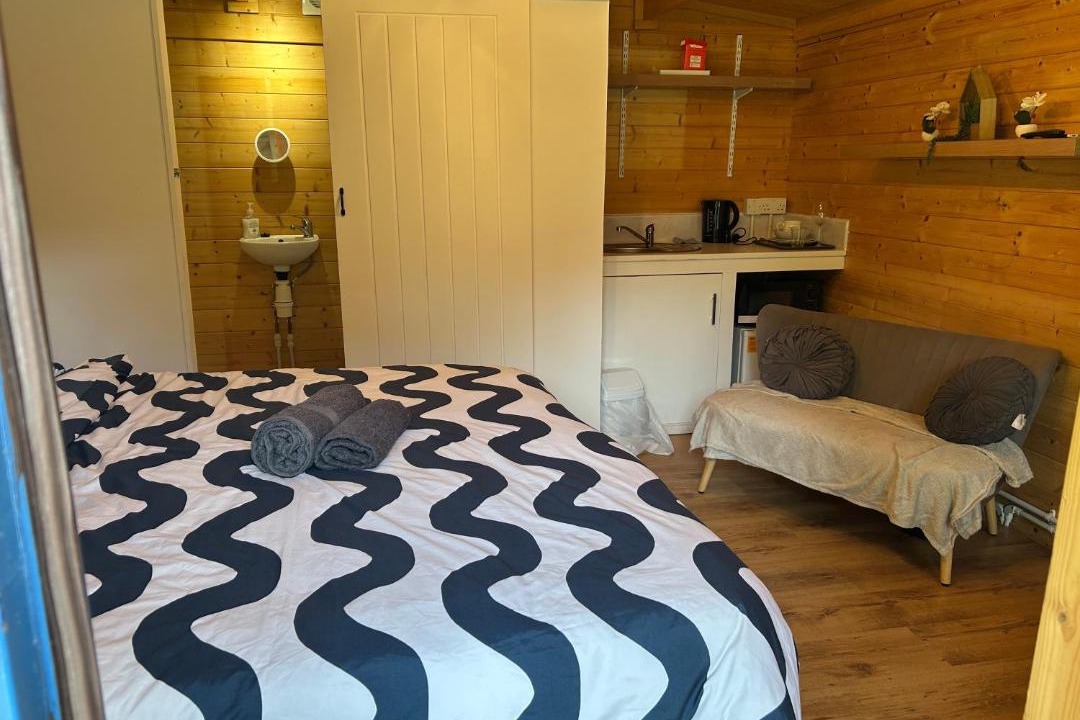 Photo of Bedroom in Martlesham Heath