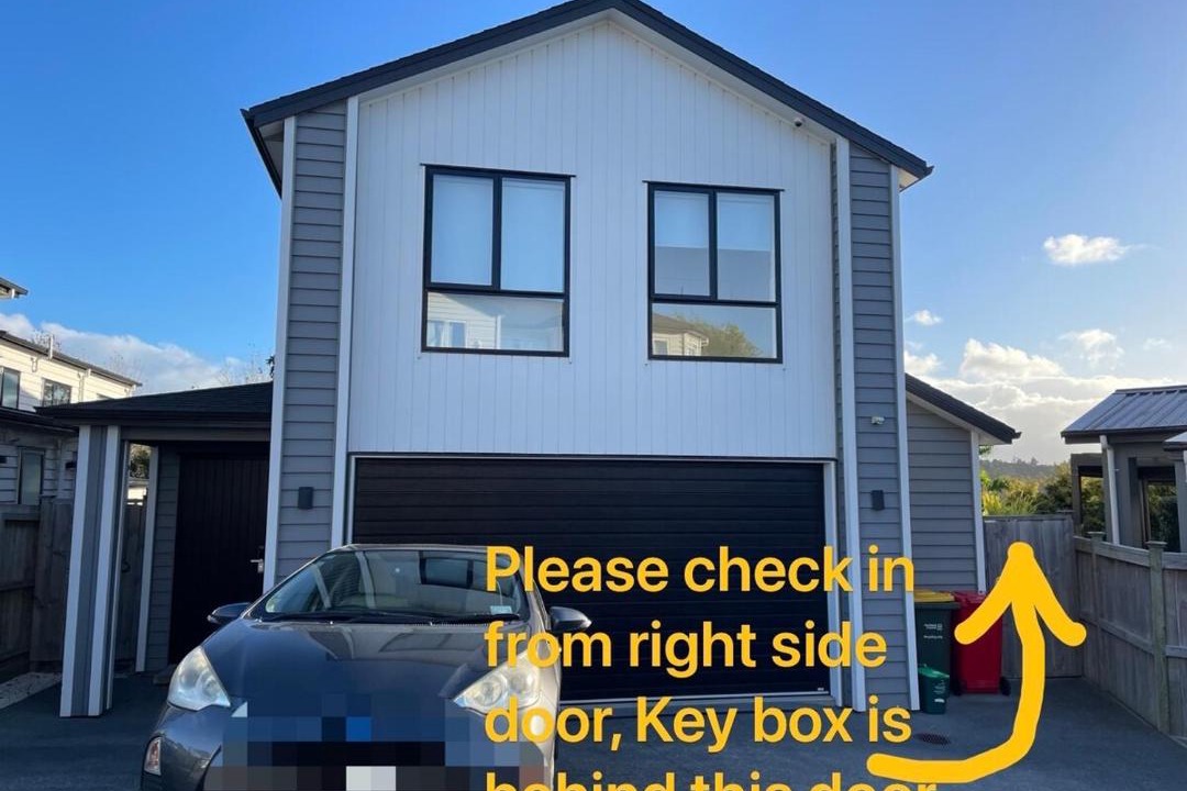 Photo of Others in Glenfield