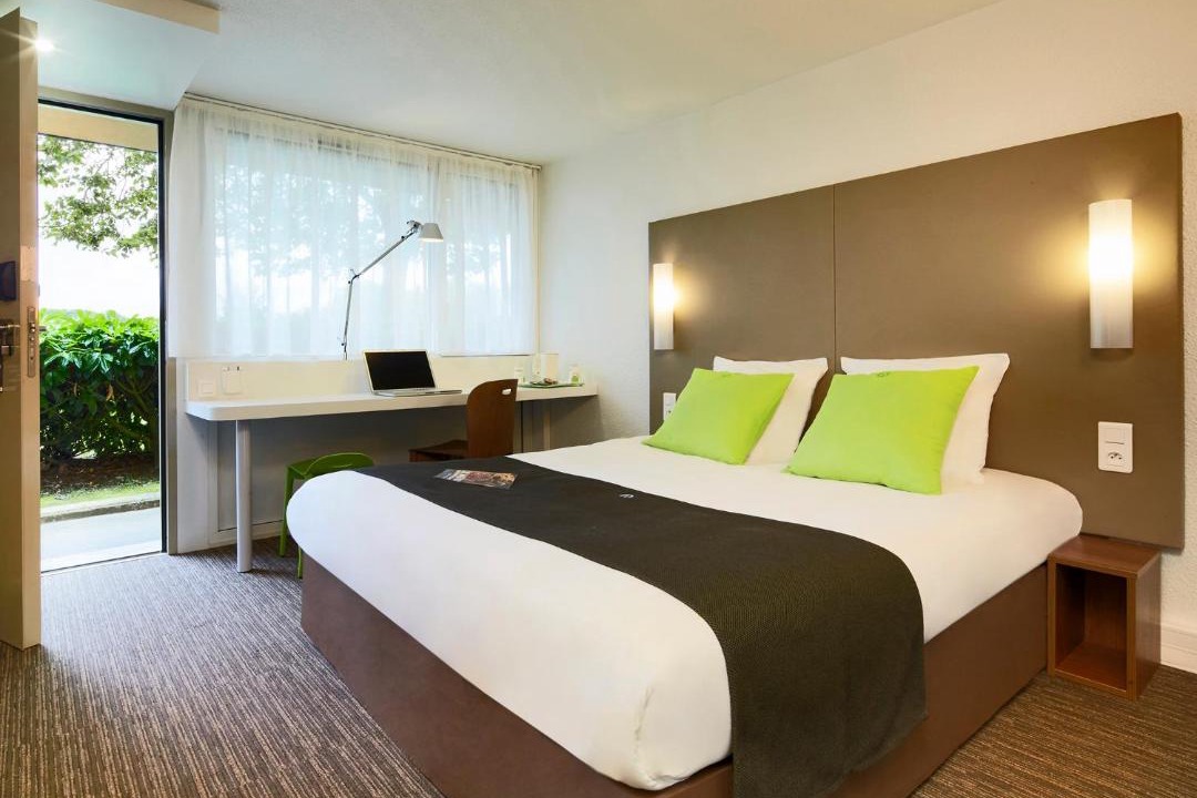 Photo of Bedroom in Arnage