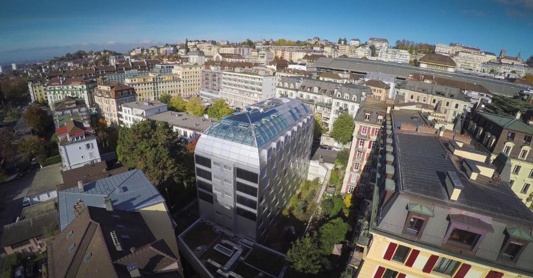Photo of Others in Lausanne