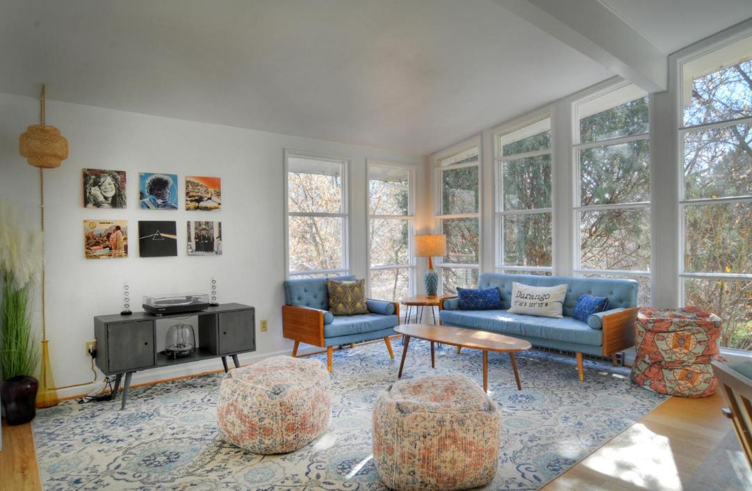 Photo of Livingroom in Durango