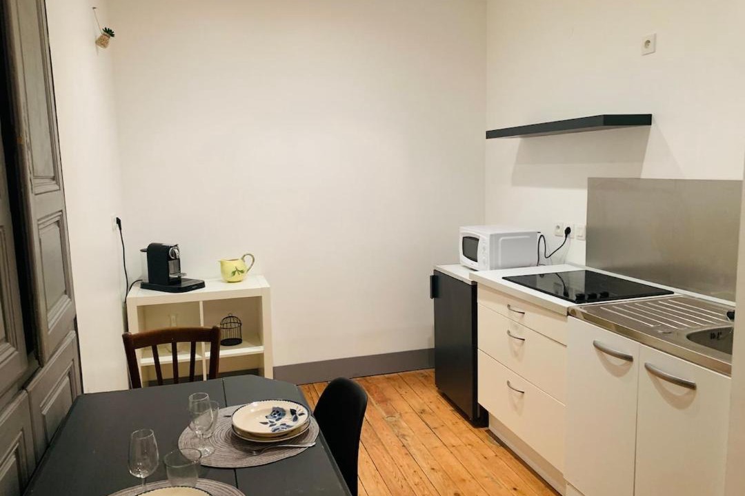 Photo of Kitchen in Saumur