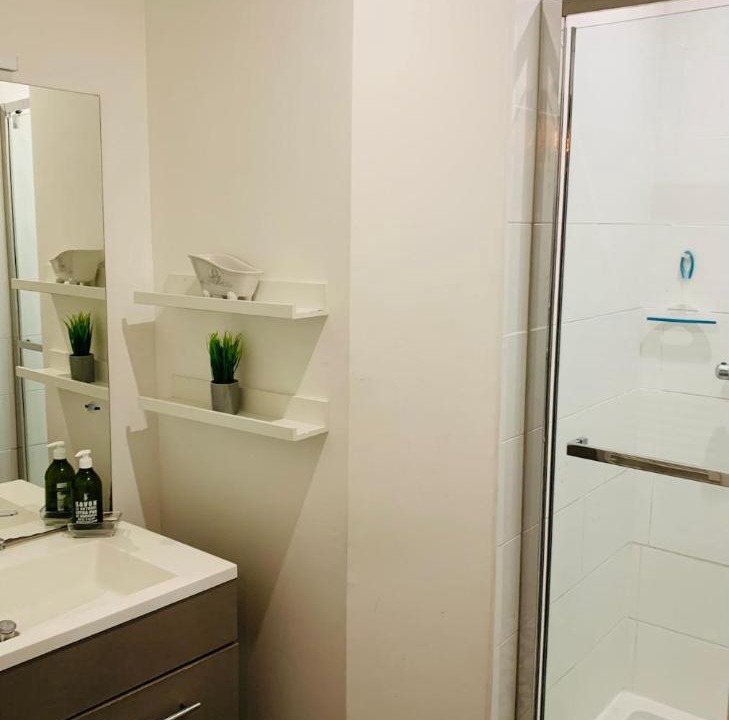 Photo of Bathroom in Saumur