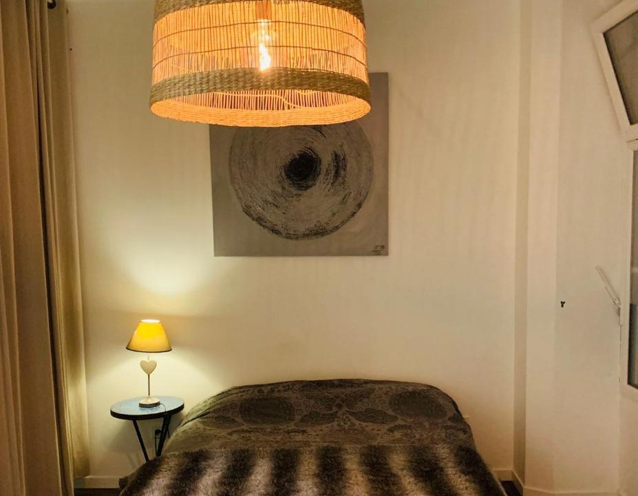Photo of Bedroom in Saumur