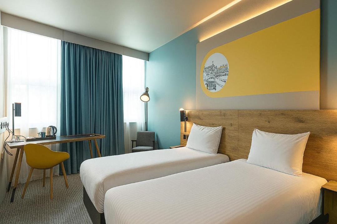 Photo of Others in Ipswich