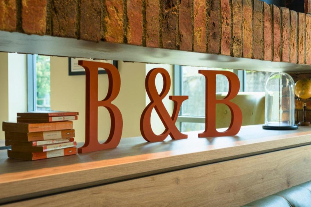 Photo of Others in Ipswich