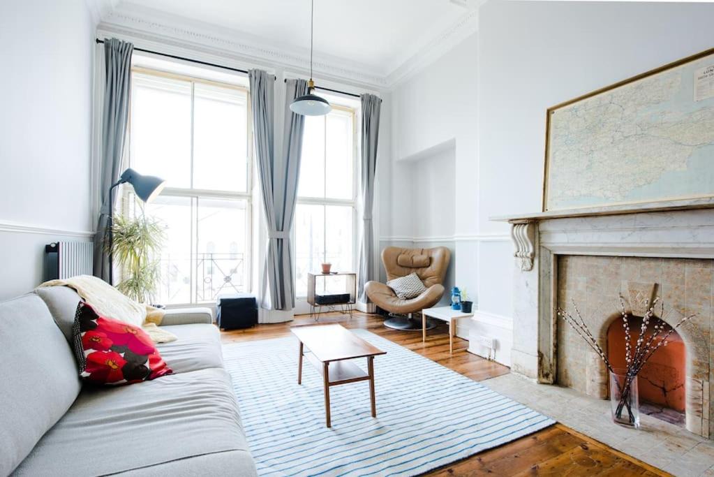 Photo of Livingroom in Hastings