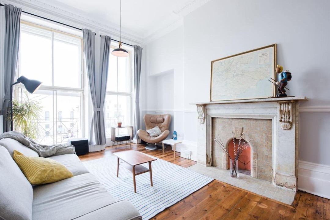 Photo of Livingroom in Hastings