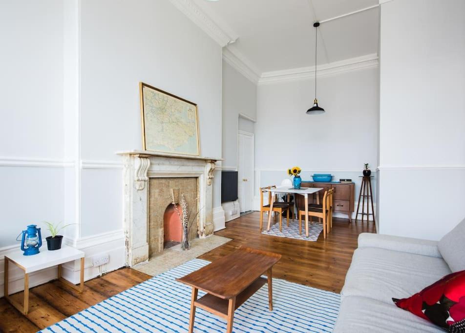 Photo of Livingroom in Hastings