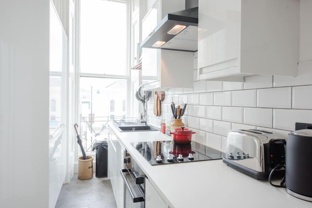 Photo of Kitchen in Hastings