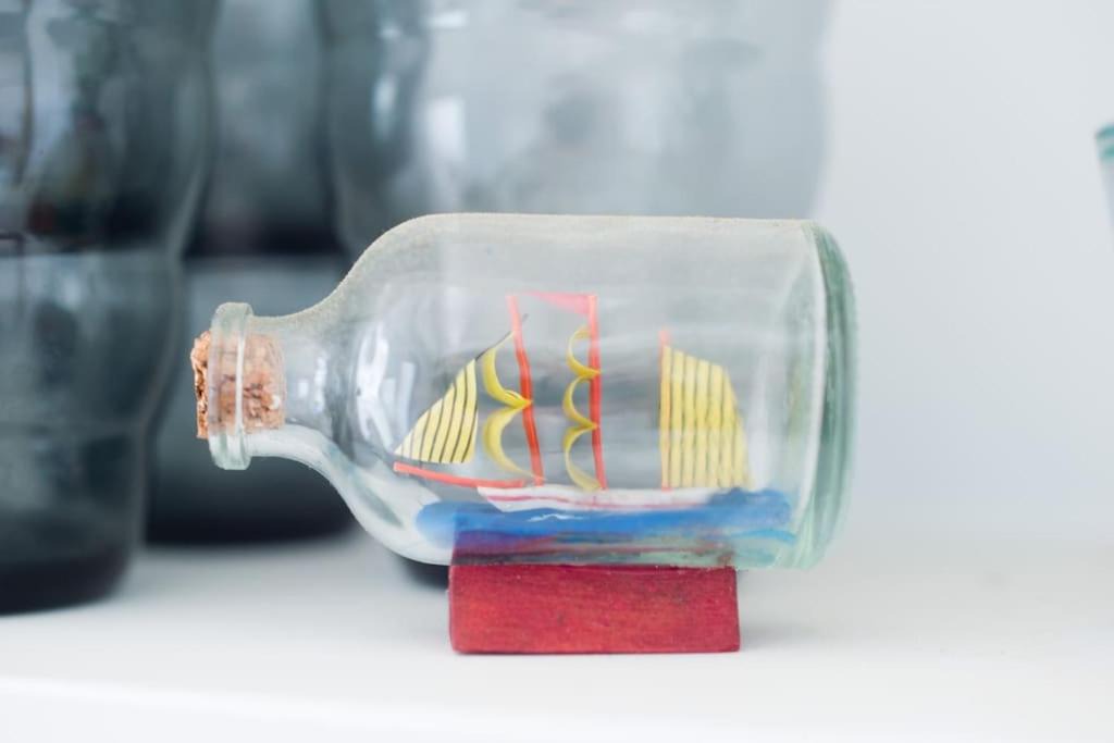 Photo of Bedroom in Hastings