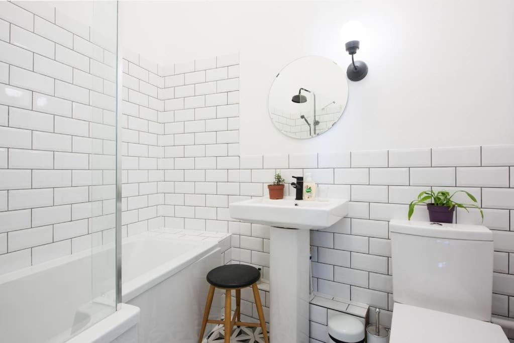 Photo of Bathroom in Hastings