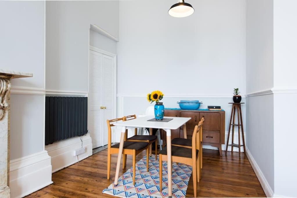 Photo of Livingroom in Hastings