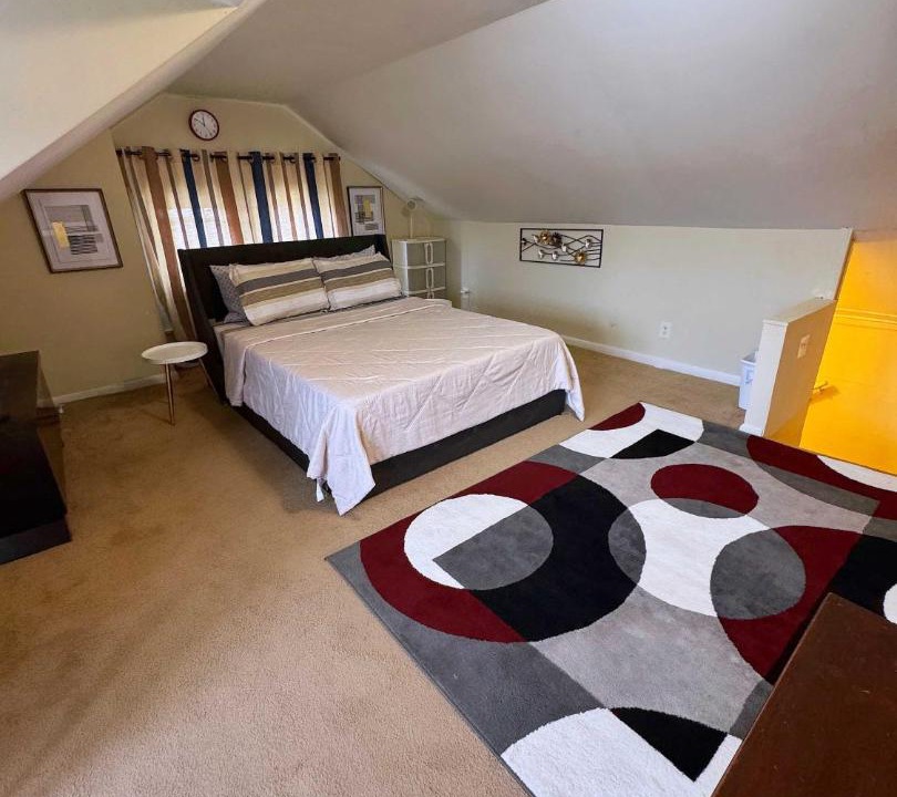 Photo of Bedroom in Munhall